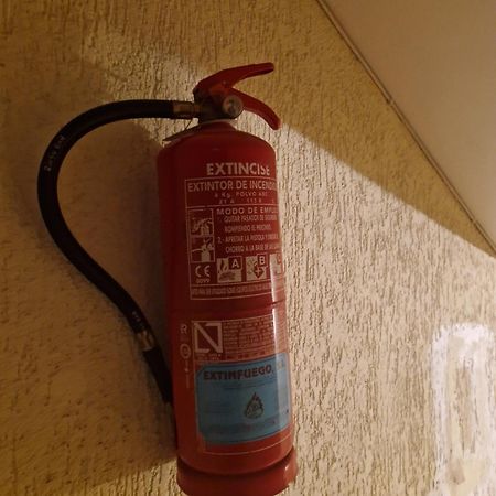 El Misterio Apartman Alicante Kültér fotó