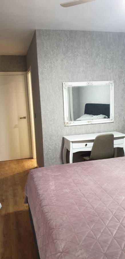 El Misterio Apartman Alicante Kültér fotó