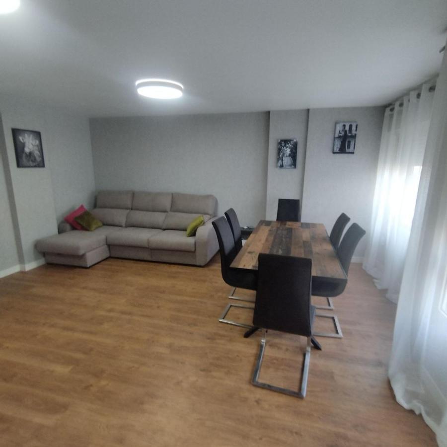 El Misterio Apartman Alicante Kültér fotó