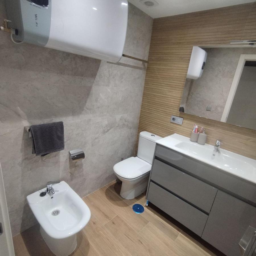 El Misterio Apartman Alicante Kültér fotó
