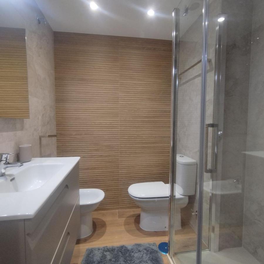 El Misterio Apartman Alicante Kültér fotó