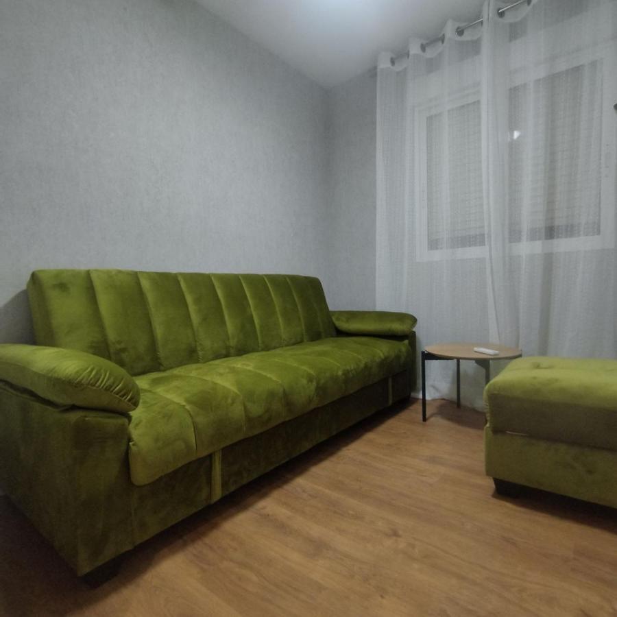 El Misterio Apartman Alicante Kültér fotó