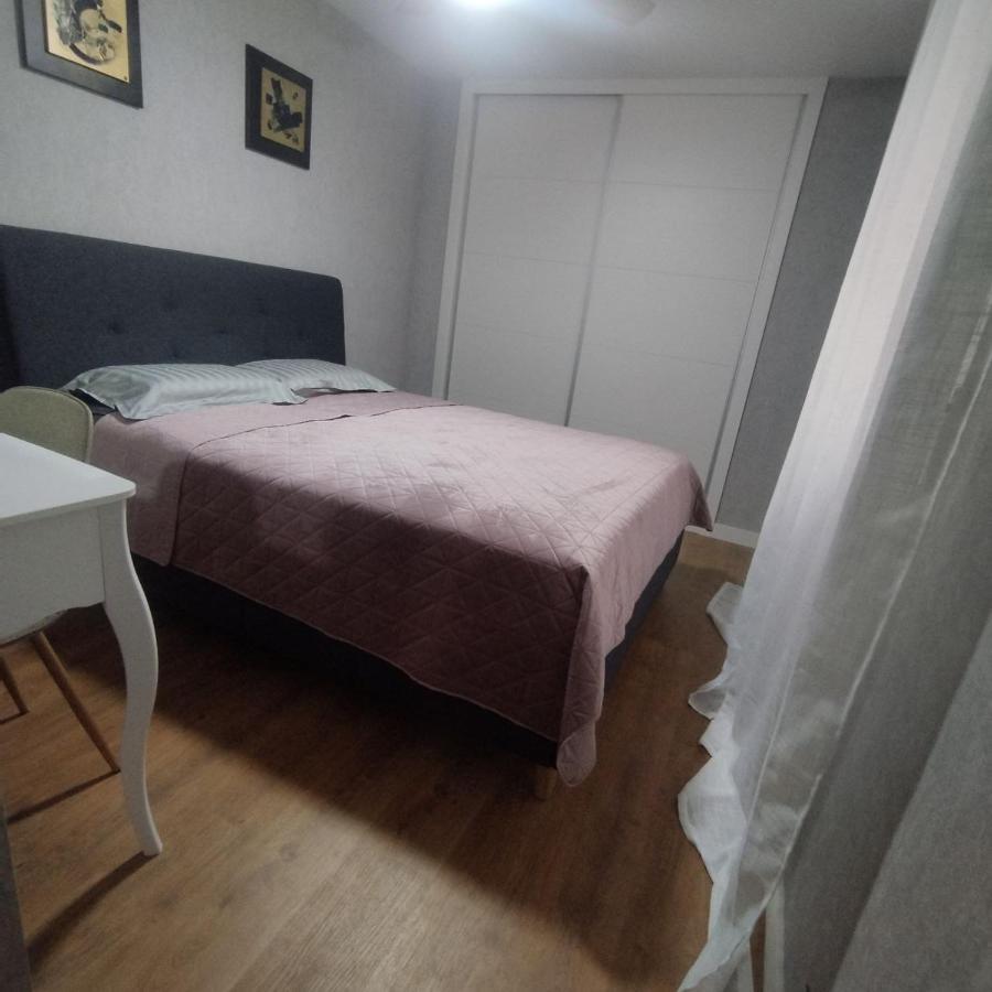 El Misterio Apartman Alicante Kültér fotó