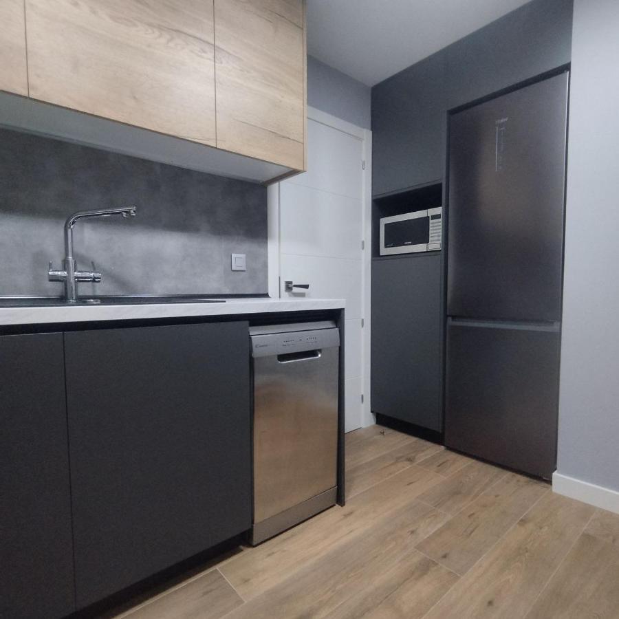 El Misterio Apartman Alicante Kültér fotó