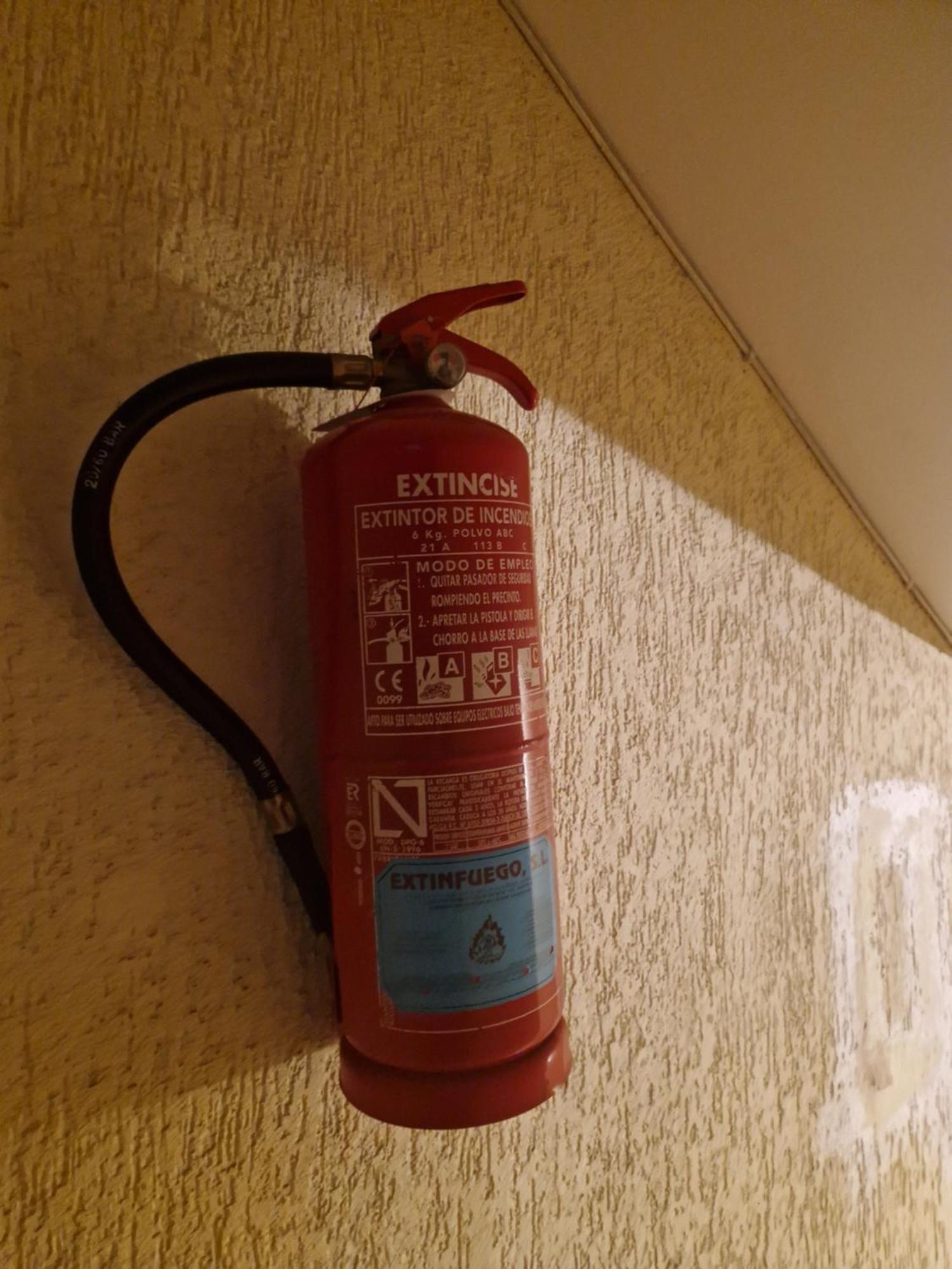 El Misterio Apartman Alicante Kültér fotó