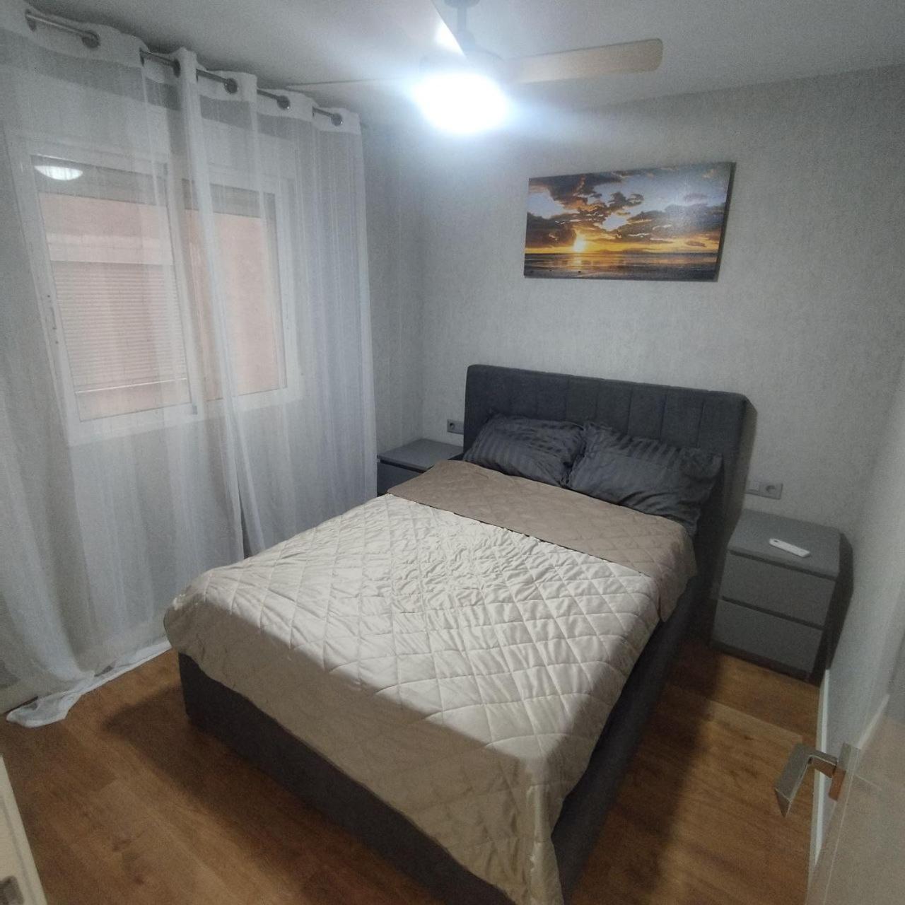 El Misterio Apartman Alicante Kültér fotó