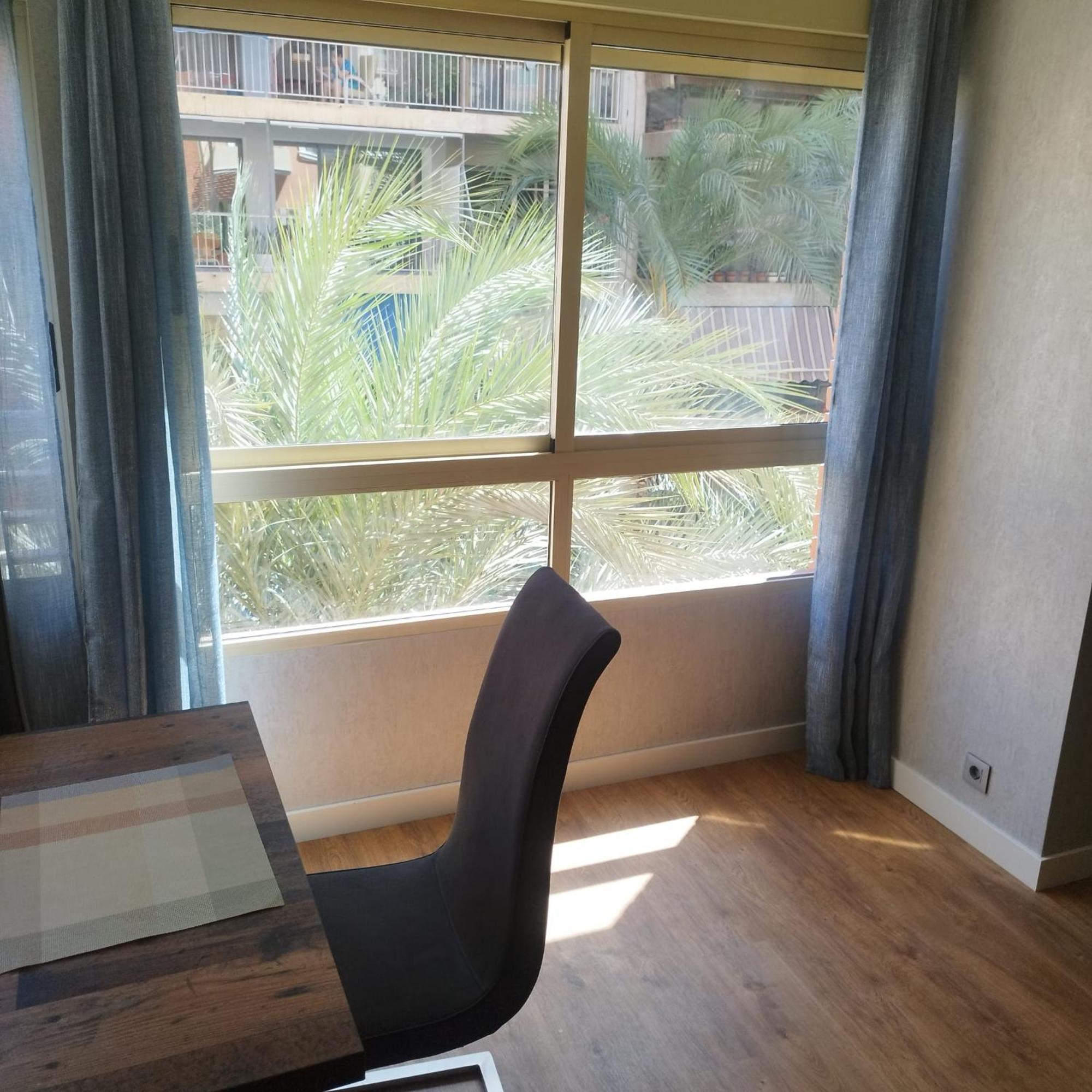 El Misterio Apartman Alicante Kültér fotó