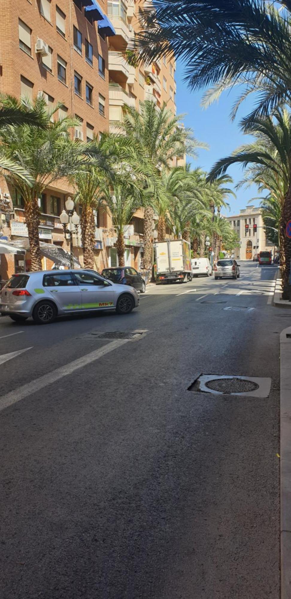 El Misterio Apartman Alicante Kültér fotó